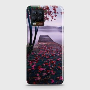 Realme 8 Pro Beautiful Nature Case
