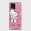 Hello Kitty Cherry Blossom
