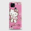 Hello Kitty Cherry Blossom