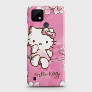 Hello Kitty Cherry Blossom