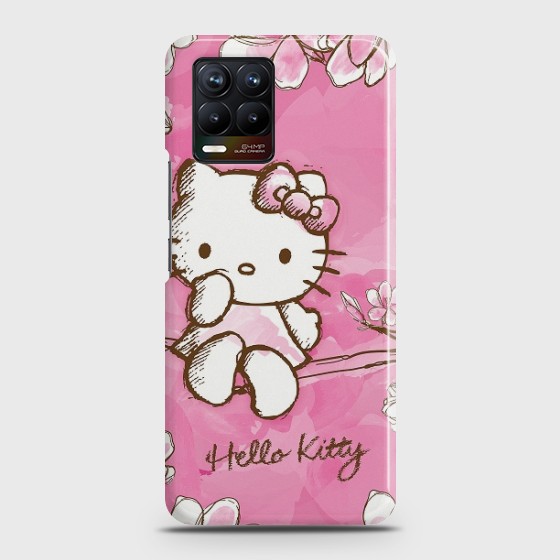 Hello Kitty Cherry Blossom Hello Kitty Cherry Blossom