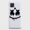 Marshmello Face