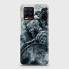 Realme 8 Pro Viking Ragnar Case