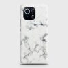 White Liquid Marble