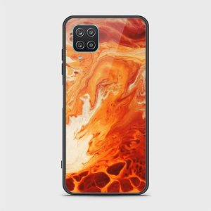 Galaxy A12 Case