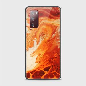 Samsung 20 FE Case