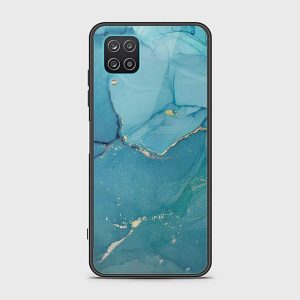 Galaxy A12 Case
