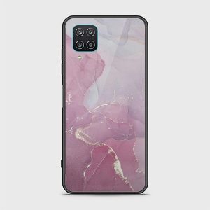 Galaxy A12 Case