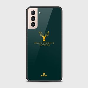 Samsung S21 Plus 5G Case