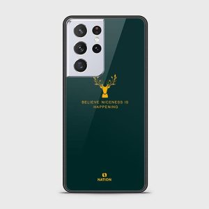 Samsung S21 Ultra 5G Case