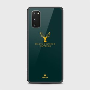 Samsung S20 Case