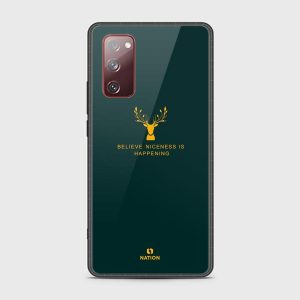 Samsung 20 FE Case