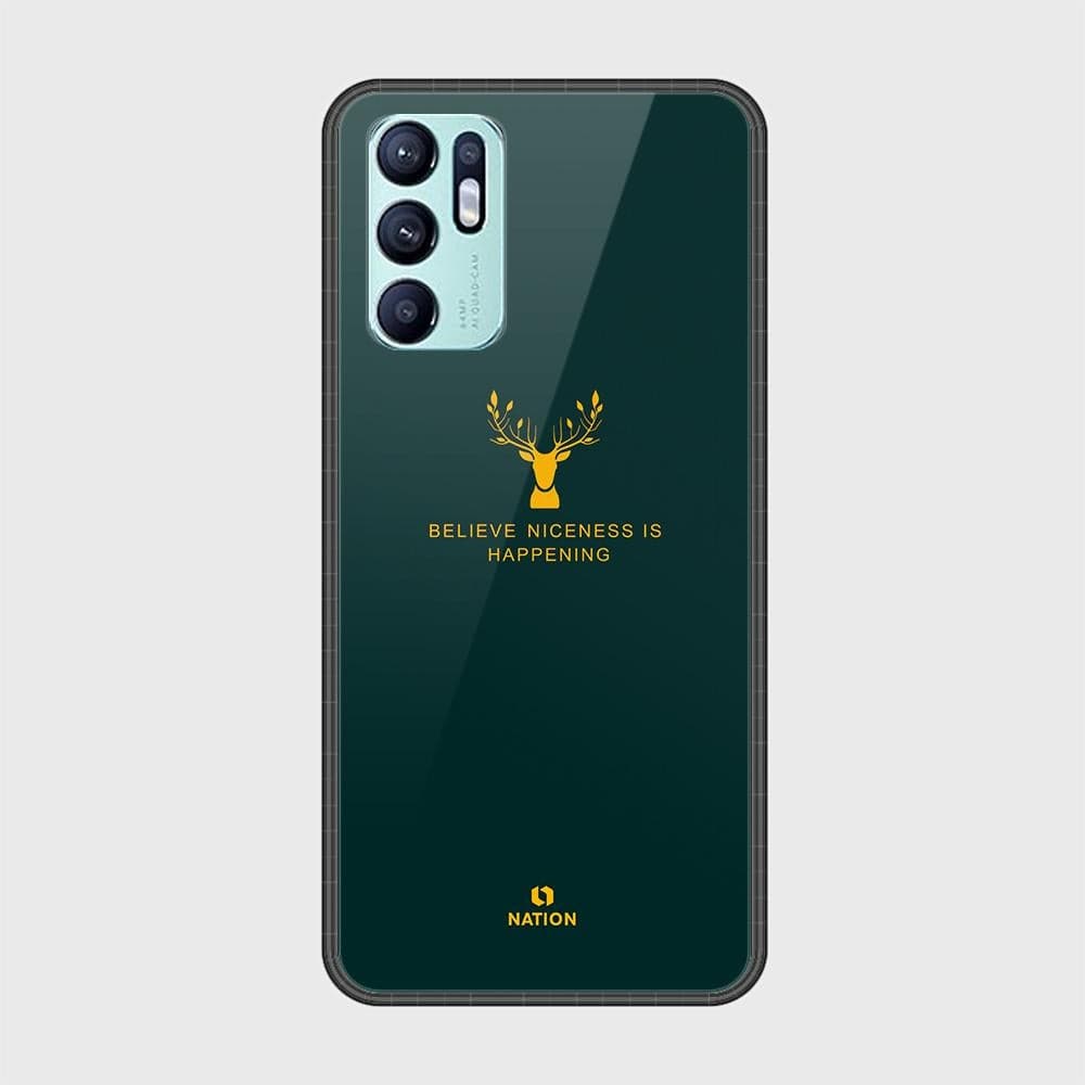 Oppo Reno 6 Case Oppo Reno 6 Case