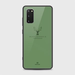Samsung S20 Case