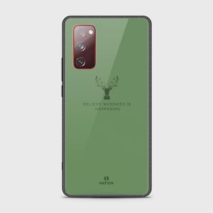 Samsung 20 FE Case