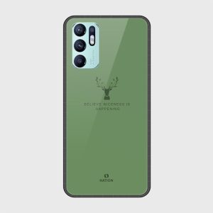 Oppo Reno 6 Case