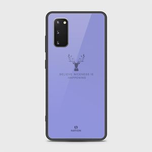 Samsung S20 Case