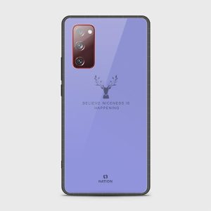 Samsung 20 FE Case