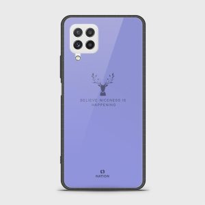 Samsung Galaxy A22 case