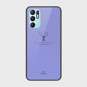 Oppo Reno 6 Case