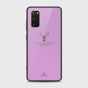 Samsung S20 Case