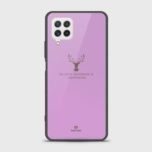 Samsung Galaxy A22 case