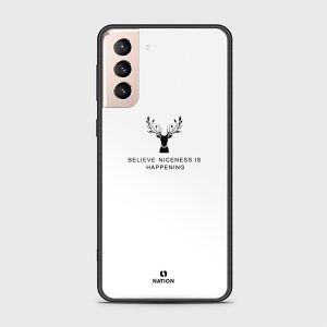 Samsung S21 Plus 5G Case