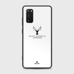 Samsung S20 Case