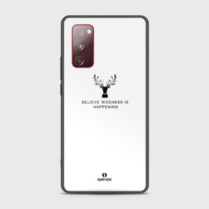 Samsung 20 FE Case