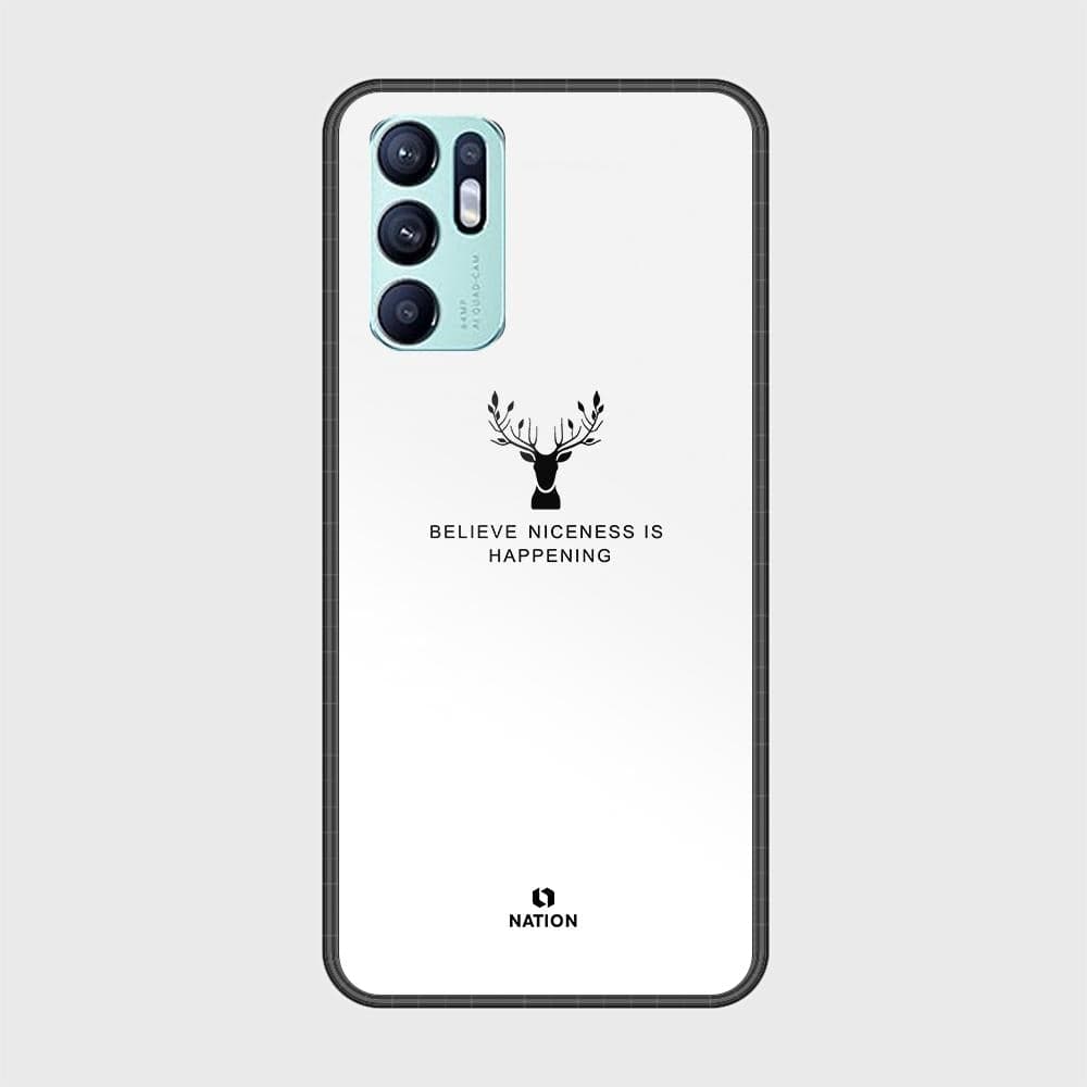 Oppo Reno 6 Case Oppo Reno 6 Case