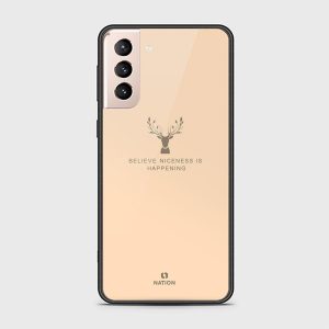 Samsung S21 Plus 5G Case