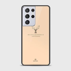 Samsung S21 Ultra 5G Case