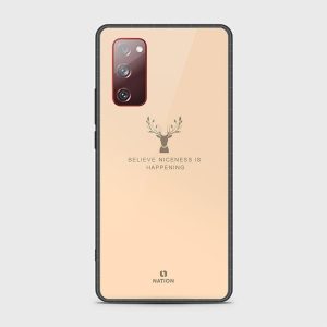 Samsung 20 FE Case