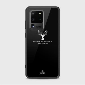 Samsung S20 Ultra Case