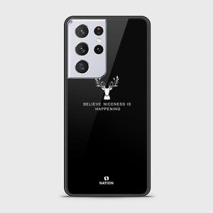 Samsung S21 Ultra 5G Case