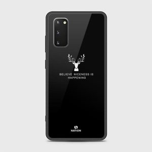 Samsung S20 Case