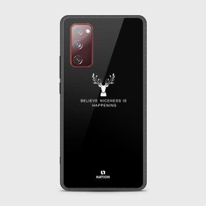 Samsung 20 FE Case