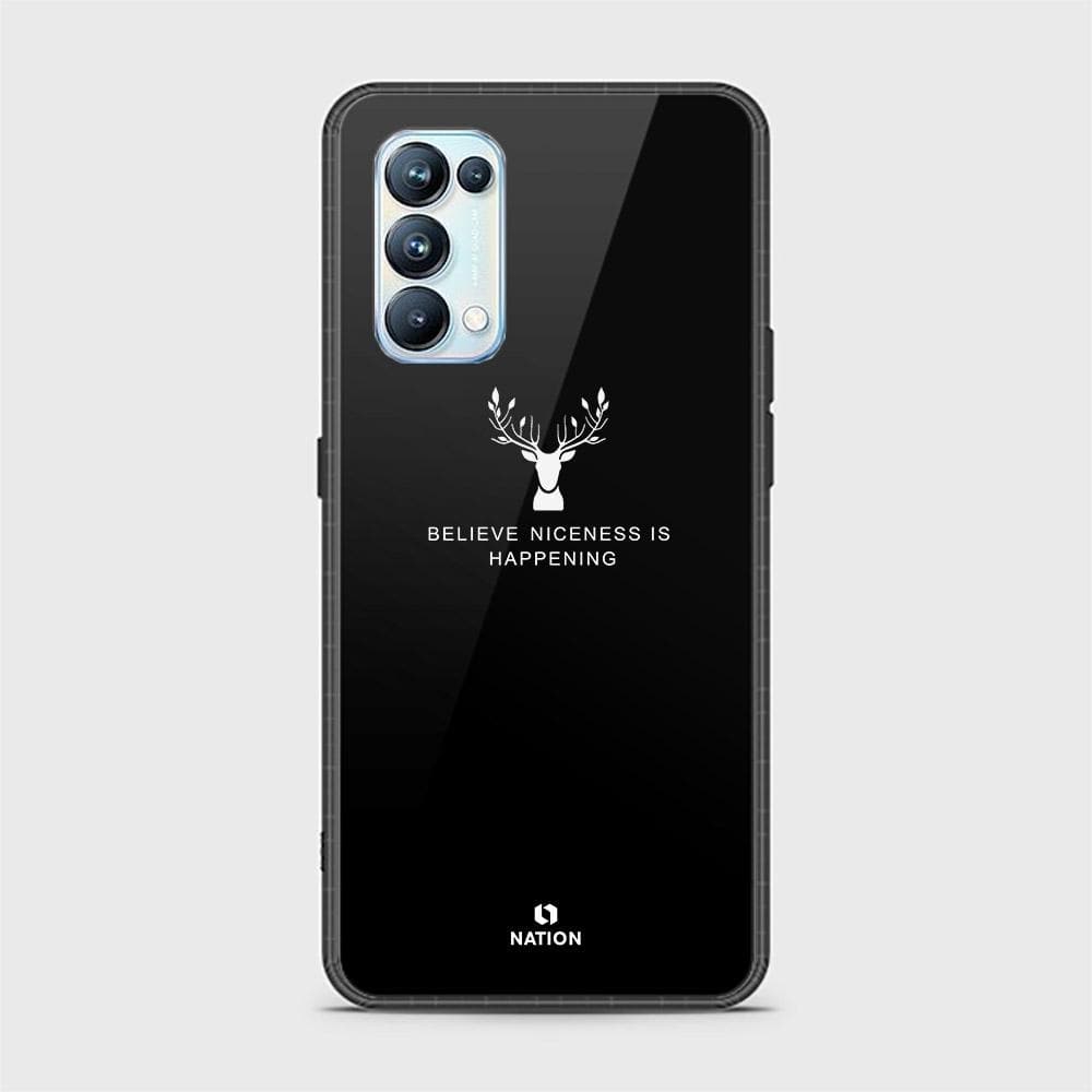 Oppo Reno 5 Pro 5G Case Oppo Reno 5 Pro 5G Case