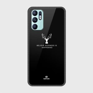 Oppo Reno 6 Case