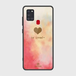 galaxy a21s case