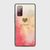 Samsung 20 FE Case