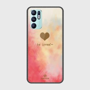 Oppo Reno 6 Case