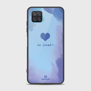 Galaxy A12 Case