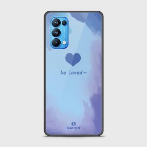 Oppo Reno 5 Pro 5G Case