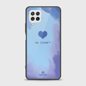 Samsung Galaxy A22 Case