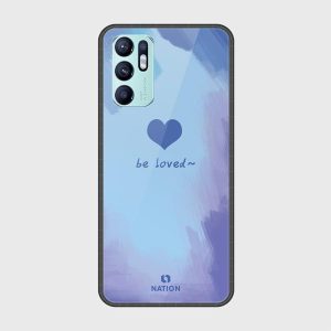 Oppo Reno 6 Case