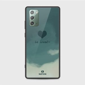 Samsung Galaxy Note 20 Case