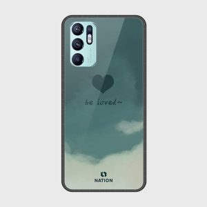Oppo Reno 6 Case