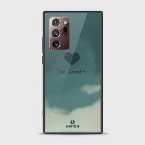 Samsung Galaxy Note 20 Ultra Case