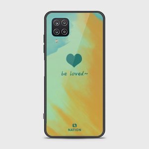 Galaxy A12 Case